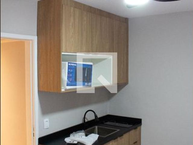 Casa, Brooklin, 1 Quarto, 30 m2 São Paulo