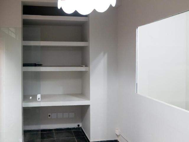 Casa, Brooklin, 1 Quarto, 45 m2 São Paulo