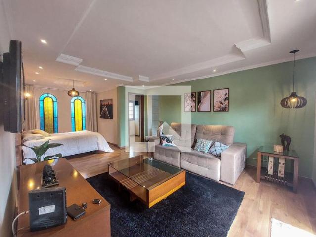 Casa, Brooklin, 1 Quarto, 50 m2 São Paulo