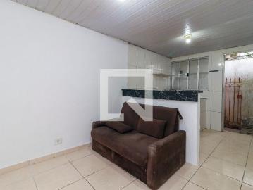 Casa, Brooklin, 1 Quarto, 50 m2 São Paulo