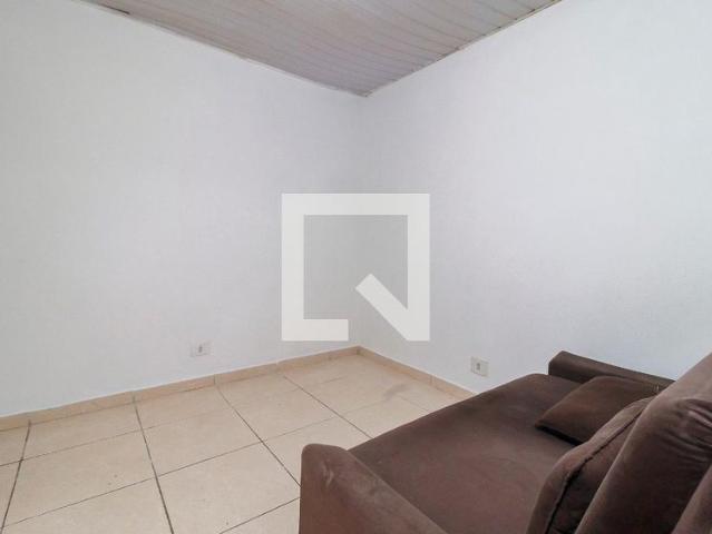 Casa, Brooklin, 1 Quarto, 50 m2 São Paulo