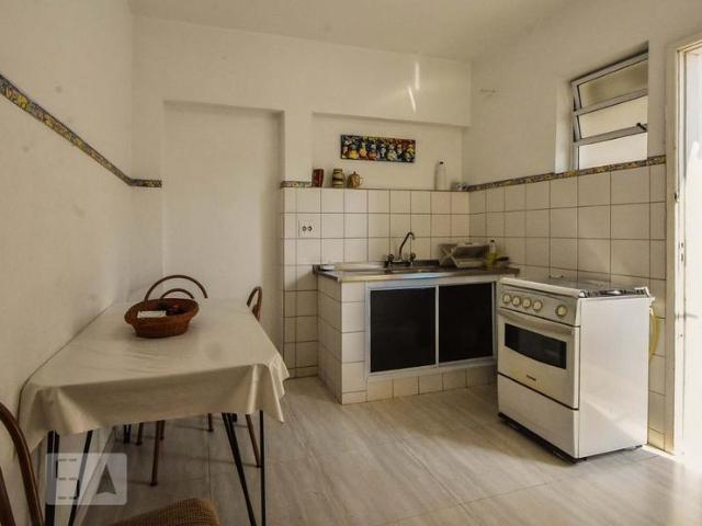 Casa, Brooklin, 2 Quartos, 50 m2 São Paulo