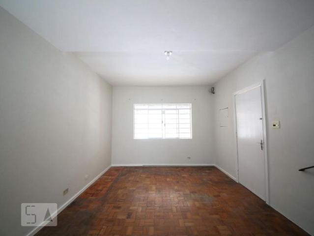 Casa, Brooklin, 2 Quartos, 76 m2 São Paulo