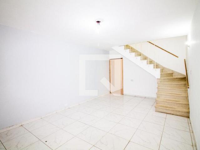 Casa, Brooklin, 2 Quartos, 80 m2 São Paulo