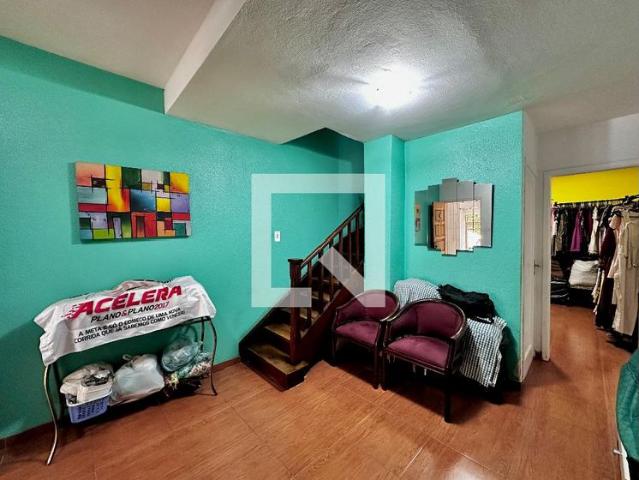 Casa, Brooklin, 2 Quartos, 81 m2 São Paulo