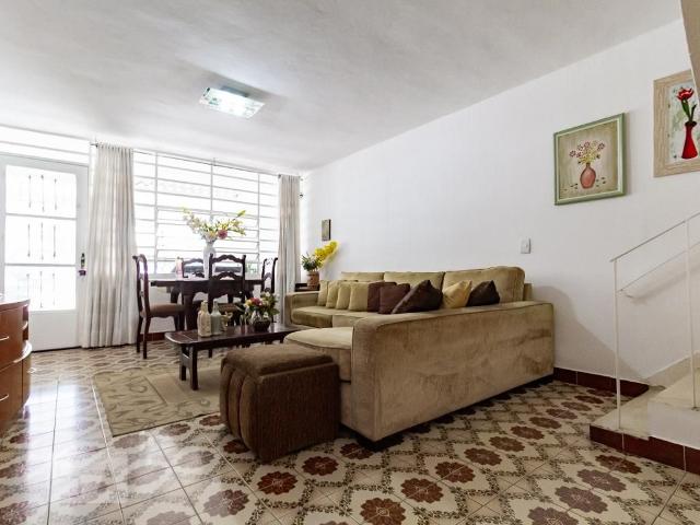 Casa, Brooklin, 2 Quartos, 100 m2 São Paulo