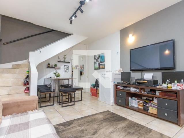 Casa, Brooklin, 2 Quartos, 100 m2 São Paulo