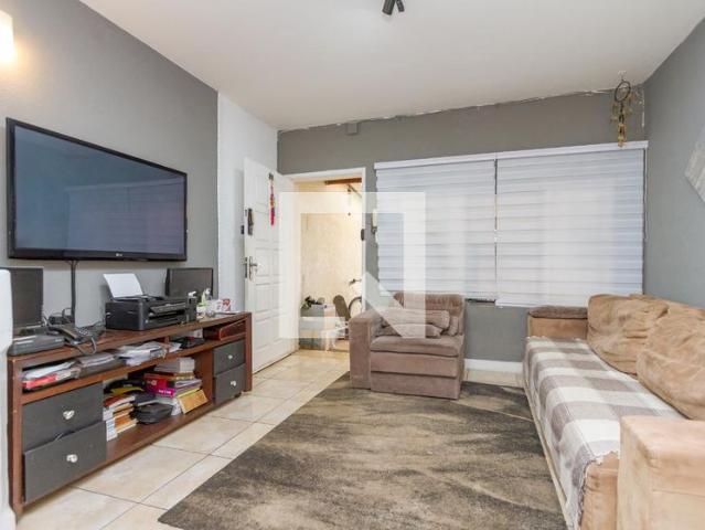 Casa, Brooklin, 2 Quartos, 100 m2 São Paulo