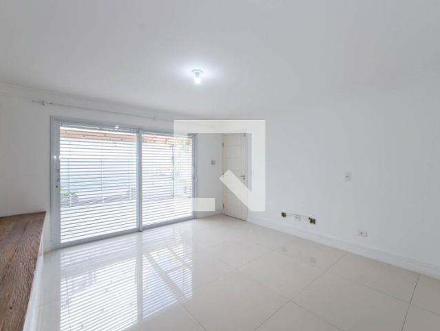 Casa, Brooklin, 2 Quartos, 110 m2 São Paulo