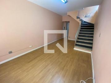 Casa, Brooklin, 2 Quartos, 110 m2 São Paulo