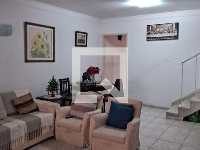 Casa, Brooklin, 2 Quartos, 132 m2 São Paulo
