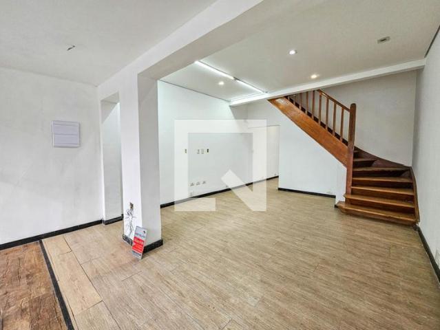 Casa, Brooklin, 2 Quartos, 120 m2 São Paulo
