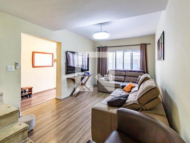 Casa, Brooklin, 2 Quartos, 100 m2 São Paulo