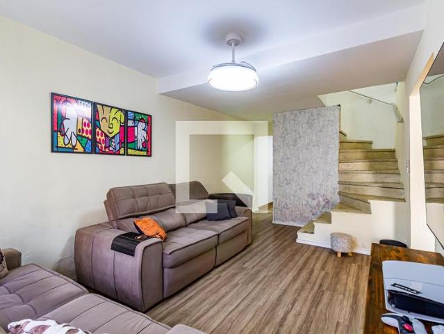 Casa, Brooklin, 2 Quartos, 100 m2 São Paulo