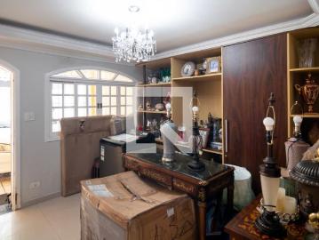 Casa, Brooklin, 2 Quartos, 150 m2 São Paulo