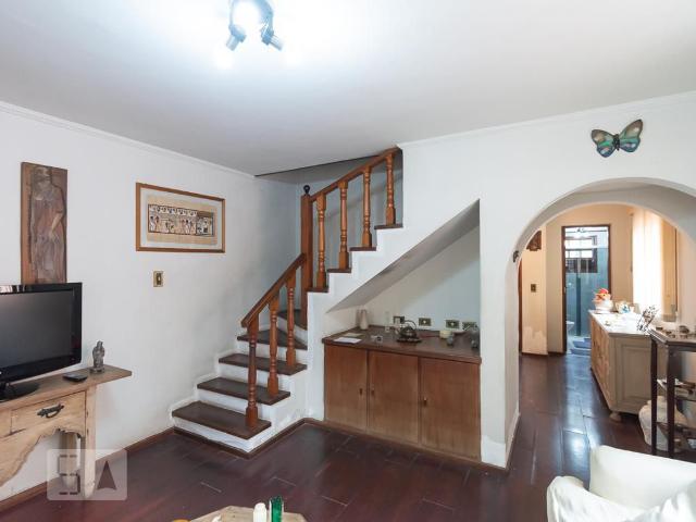Casa, Brooklin, 3 Quartos, 230 m2 São Paulo
