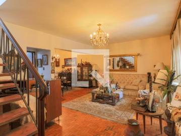 Casa, Brooklin, 5 Quartos, 400 m2 São Paulo