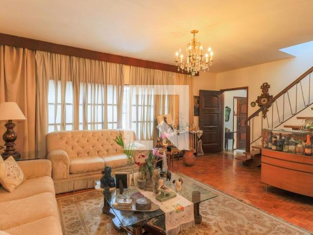 Casa, Brooklin, 5 Quartos, 400 m2 São Paulo