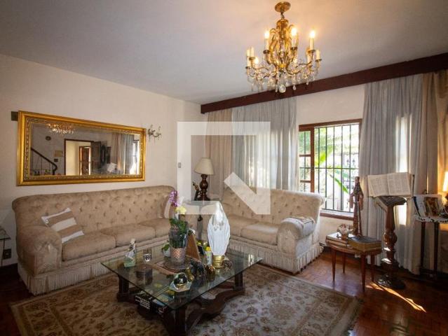 Casa, Brooklin, 3 Quartos, 400 m2 São Paulo