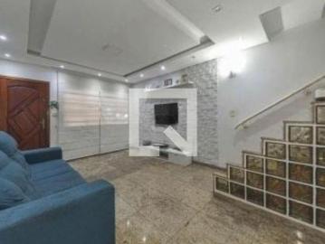 Casa, Brooklin, 3 Quartos, 84 m2 São Paulo