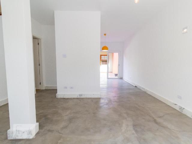 Casa, Brooklin, 3 Quartos, 115 m2 São Paulo