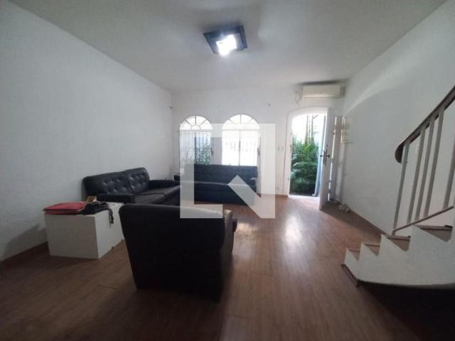 Casa, Brooklin, 3 Quartos, 116 m2 São Paulo