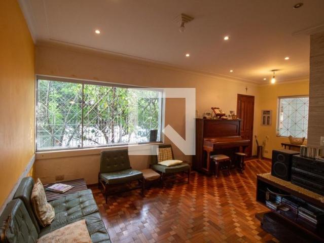 Casa, Brooklin, 3 Quartos, 120 m2 São Paulo