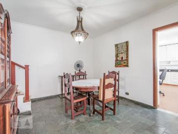 Casa, Brooklin, 3 Quartos, 122 m2 São Paulo