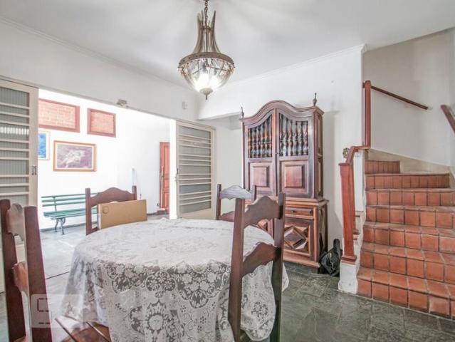 Casa, Brooklin, 3 Quartos, 122 m2 São Paulo