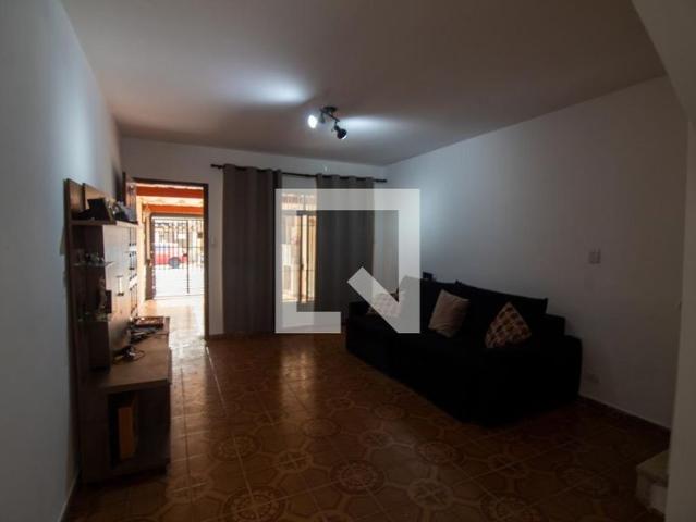 Casa, Brooklin, 2 Quartos, 135 m2 São Paulo