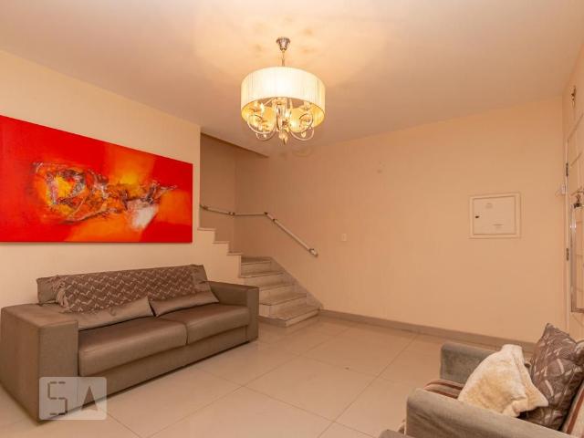 Casa, Brooklin, 3 Quartos, 150 m2 São Paulo