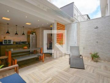 Casa, Brooklin, 3 Quartos, 154 m2 São Paulo