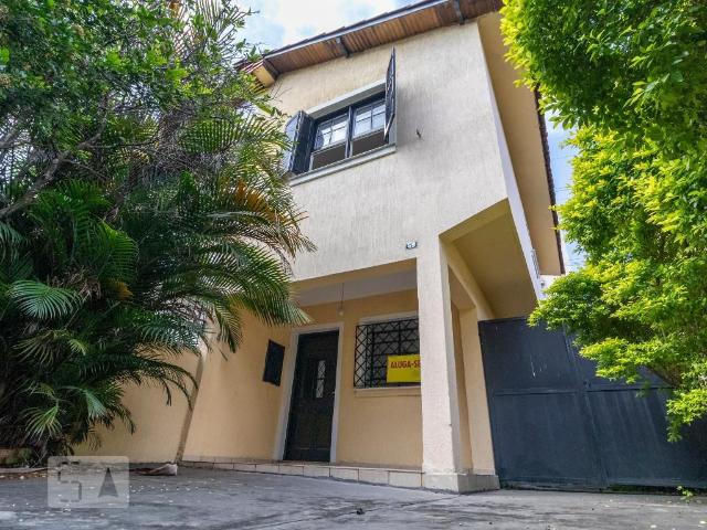 Casa, Brooklin, 3 Quartos, 160 m2 São Paulo