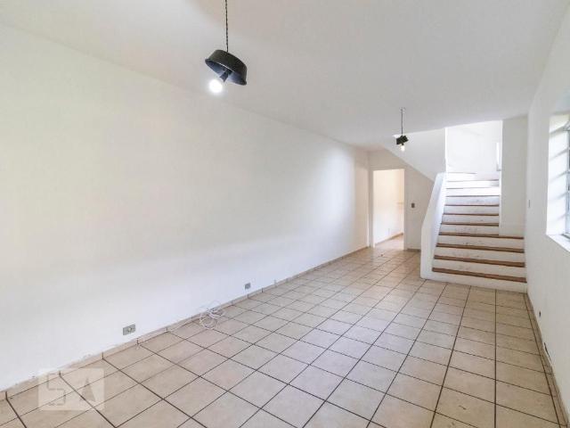 Casa, Brooklin, 3 Quartos, 160 m2 São Paulo