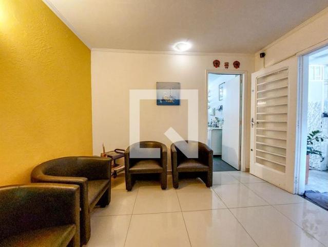 Casa, Brooklin, 3 Quartos, 165 m2 São Paulo