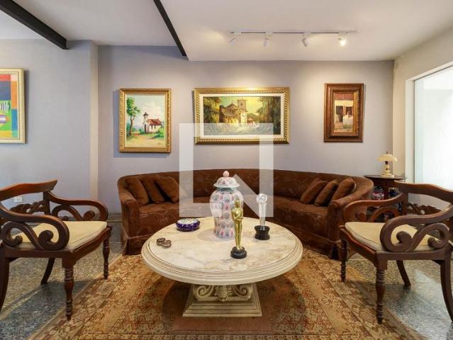 Casa, Brooklin, 3 Quartos, 170 m2 São Paulo