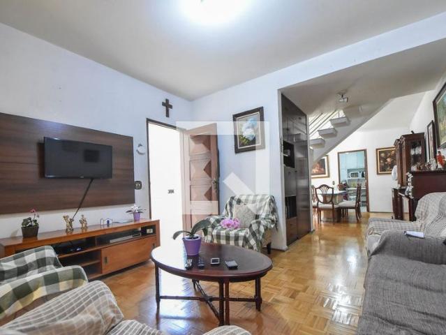 Casa, Brooklin, 3 Quartos, 170 m2 São Paulo