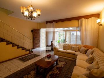 Casa, Brooklin, 3 Quartos, 180 m2 São Paulo