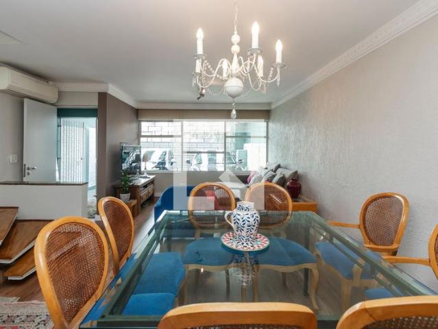 Casa, Brooklin, 3 Quartos, 180 m2 São Paulo