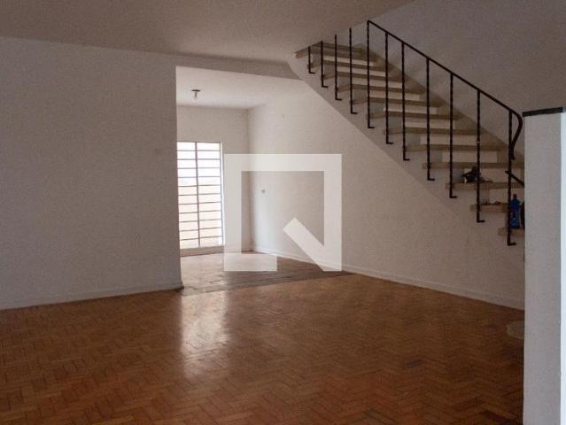 Casa, Brooklin, 3 Quartos, 185 m2 São Paulo
