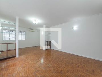 Casa, Brooklin, 3 Quartos, 187 m2 São Paulo