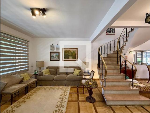 Casa, Brooklin, 3 Quartos, 188 m2 São Paulo
