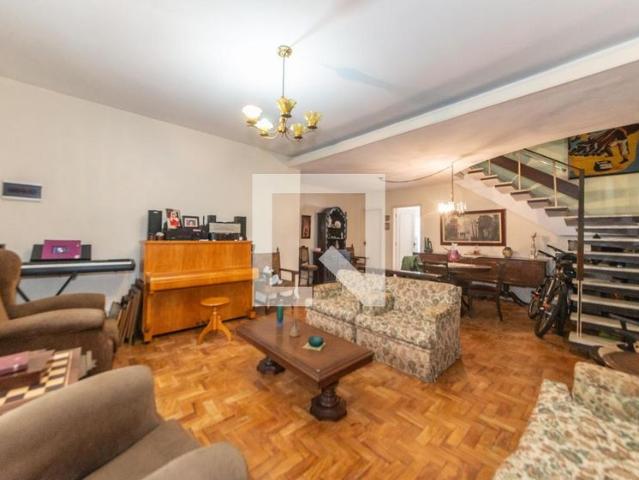 Casa, Brooklin, 3 Quartos, 200 m2 São Paulo
