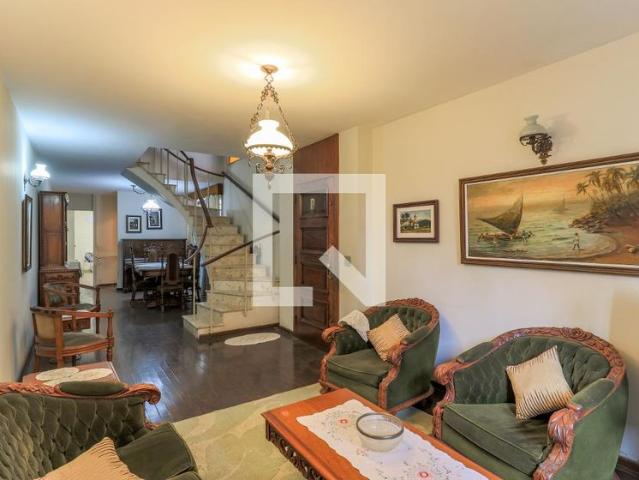 Casa, Brooklin, 3 Quartos, 200 m2 São Paulo