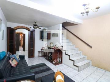 Casa, Brooklin, 3 Quartos, 200 m2 São Paulo