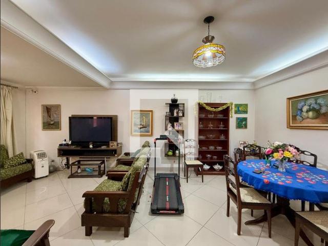 Casa, Brooklin, 3 Quartos, 210 m2 São Paulo