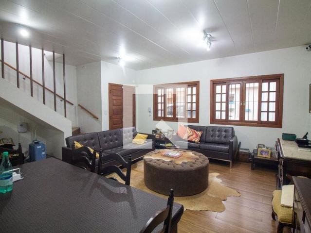 Casa, Brooklin, 3 Quartos, 215 m2 São Paulo