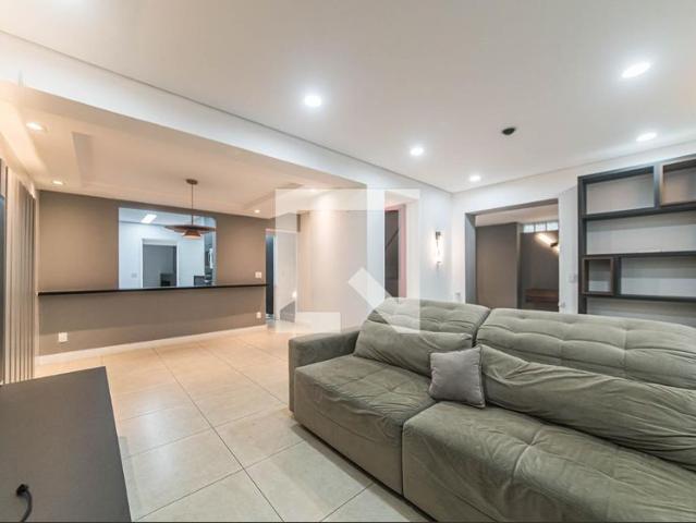 Casa, Brooklin, 3 Quartos, 220 m2 São Paulo
