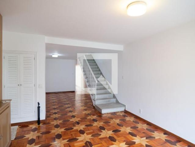 Casa, Brooklin, 3 Quartos, 240 m2 São Paulo