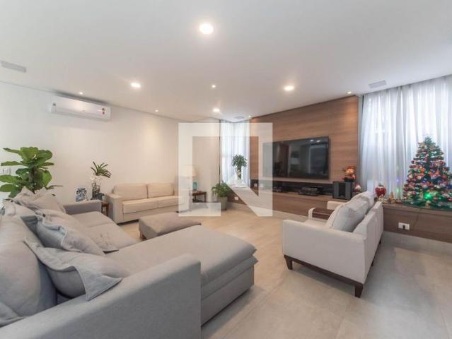 Casa, Brooklin, 3 Quartos, 290 m2 São Paulo